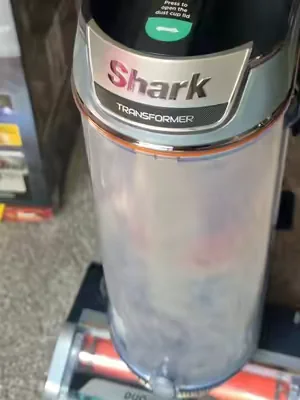 such a good deal #vacuum #sharkvacuums #vacuumcleaner #sharktransformer 