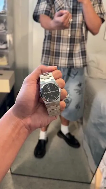 theyre basically giving these out at this price😩💀 #affordablefashion #watches #menswatches #watchformen #mensaccessories 