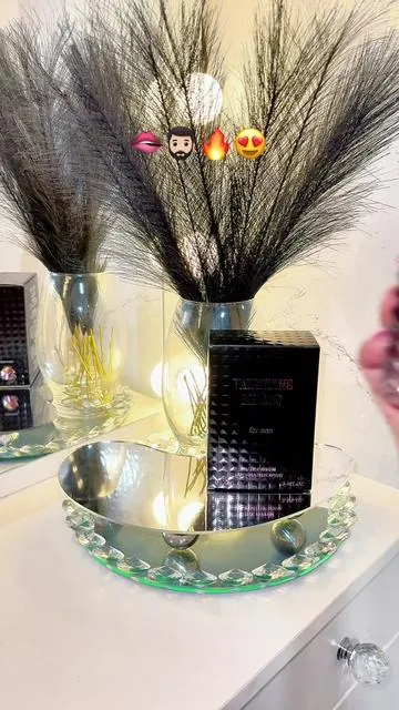 Perfume elegante para hombre de @My Scent Perfumes 
