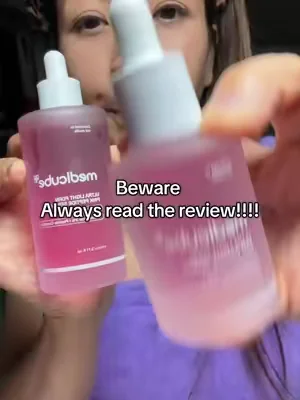 Trust me get the JUMBO SIZE!!! New from Medicube: the Ultra Light PDRN Pink Peptide Serum A lightweight, fast-absorbing serum made for hydration, glow, and smoother-looking skin. Perfect if you want that fresh, bouncy K-beauty glow without a heavy feel. #Medicube #PDRNSerum #PinkPeptideSerum #dealsforyoudays #summeressentials 