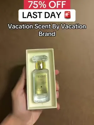 Smell good after the beach! Get it today! #dealuxe #tiktokshop #deals #vacationbrand #summerwins 