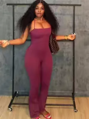#creatorsearchinsights #tiktokshopcreatorpicks #foryoupage #summermashup #jumpsuit 