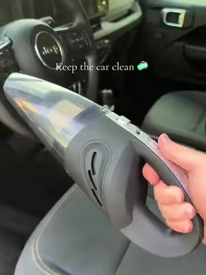 This makes it too easy #cars #clean #vacuum 
