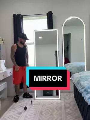 #floormirror #bodymirror #mirror #ledmirror 