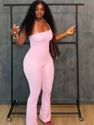 #creatorsearchinsights #tiktokshopcreatorpicks #foryoupage #summermashup #jumpsuit 