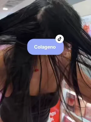 Que tal este man lo atrevido?! 🙄 #collagen #colagenohidrolizado #colageno #dealsforyoudays #support  Los resultados pueden variar, este video solo refleja mi experiencia 