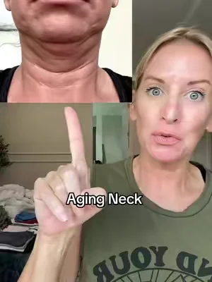 Replying to @joanne4  Use my coupon code GOPUNIKKI for a big discount! #neckcream #tiktokshopcreatorpicks #dealsforyoudays 