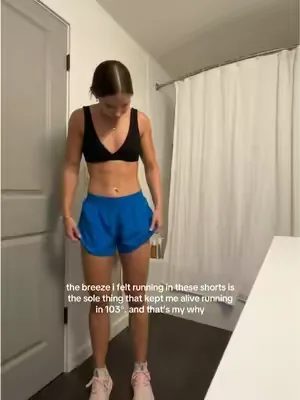 i’m buying every color  #crzyoga #runningshorts #athleticshorts 