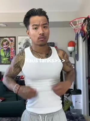 @Haus Apparel 