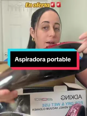 Mini Cordless Handheld Vacuum  Para las personas que les gusta mantener el hogar h el carro en orden y limpio… #tiktokshopcreatorpicks #CleanHome #HomeCleaning #portablevacuum #vacuum 