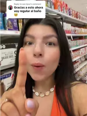 Replying to @san.tipss Para que pagarlas costosas si en TikTok estás ahora a mejor precio!! #tiktokshopdealsforyoudays  #digestivehealth #usa_tiktok🇺🇸 #fibra #estreñimiento disclaimer: results may vary.