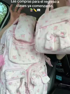 #school#schoolsupplies #boogbag 