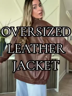 every single outfit will include this jacket #falloutfits #fallootd #falljacket     