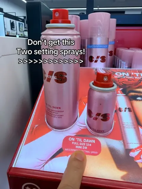 ONE/SIZE Longwear Legends Vault is the ultimate full-face set for makeup that stays locked in *+ Includes setting sprays, blurring powder, sweat-control primer, and glow essentials-plus a gift with purchase on qualifying orders. #ONESIZEBeauty #SettingSpray #MakeupSettingSpray #dealsforyoudays #summeressentials