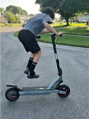 This is by far my favorite Electric Scooter. Very affordable and don’t forget to use the coupons to save even more! #creatorsearchinsights #escooters #electricscooters #escooter #electricscooter @ZWHEEL ELECTRIC SCOOTER 
