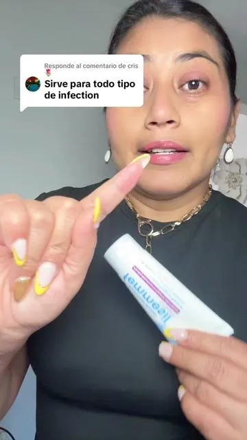 Respuesta a @cris🌷 Femmesil Yeast Infection Treatment for Women, with Clotrimazole, Antifungal Vaginal Cream for Soothing Relief of Vaginal Itch & Irritation, Burning & Discomfort,#DealsForYouDays #tiktokshopcybermonday  