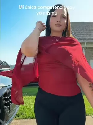 Como me hace sentir esta Top 💋🥰 #dealsforyoudays #kiikiimarie 