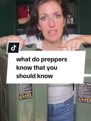 what do preppers know that you should know #prepper #gas #tipsandtricks #LifeHack 