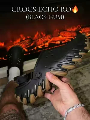 If you want one pair that goes with everything, this is it. Clean streetwear style with the most comfortable Crocs I’ve worn. Over 31,500 sold, massively discounted with free shipping, and stack the coupons for the best price.@Crocs #crocs #clogs #crocsechoro #comfortshoes #TikTokShopFinds 