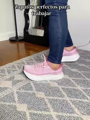 #shoes #tiktokshopcreatorpicks #walkingshoes #runningshoes 