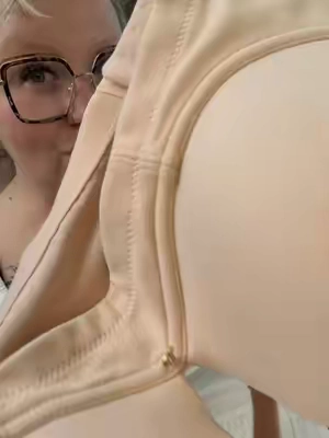 Replying to @kandrighetto93 The bra that so many of you already love just got a wire-free version. 💕 If you’ve been wanting lift with all-day comfort, this one is definitely worth checking out. It gives you the support you want without an underwire, making it an easy everyday option.  @fallsweetus  #pushupbra #wirelessbra #wirefreebra #comfortablebra #bra 