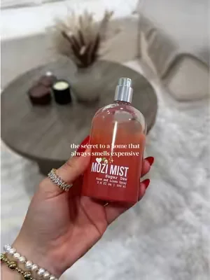 @Mozi Wash #roomspray #linenspray #fragrance #homefragrance #luxuryfragrance 