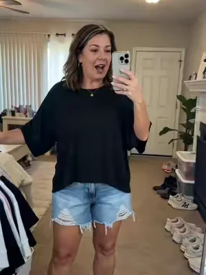 #TikTokShopDealsforYouDays #SummerWins#DealsForYouDays#SummerVibes#summer2026#womenfashion#shirt