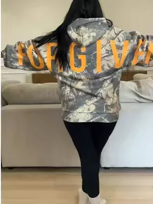 Beautiful🤍#fyp#camohoodie#christiantiktok#GLO#fall 