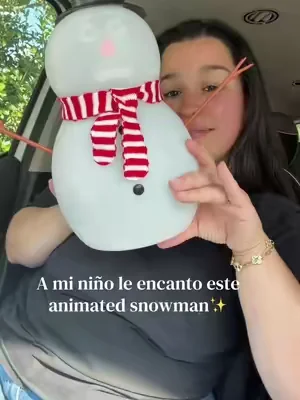 #snoman #christmasdecor 