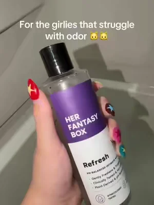 I get the hype on this wash now 