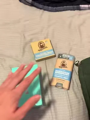 best hygiene care package #fyp #tiktokshop #Summer #drsquatch 