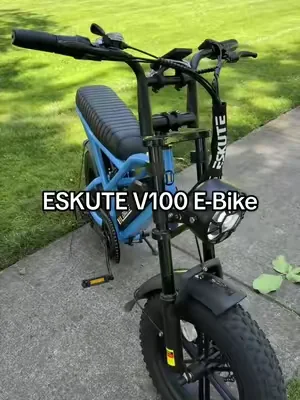 This is the most durable road cruiser on the market #ebike ##electricbike #cruise #dealsforyoudays 