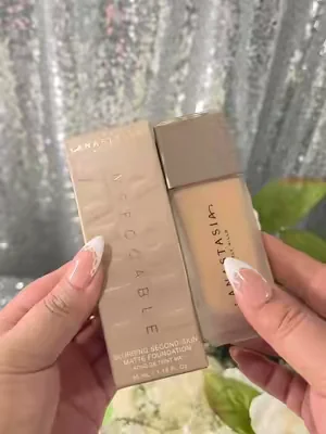 #dealsforyoudays  #foundation  #basedemaquillaje  #makeup  #parati 