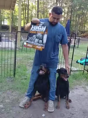 #I Bully Max 30/20 High Protein Dog Food - 5 lb Chicken - For Growth Performance & Over - 535 Calories Per Cup - Meat-Based Formula - 30% Protein 20% Fat - All Life Stages