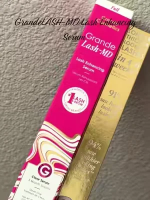 #fyp #grandelash #fypシ 
