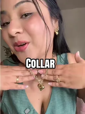 Collar #dealsforyoudays #womenfashion #jewellery 