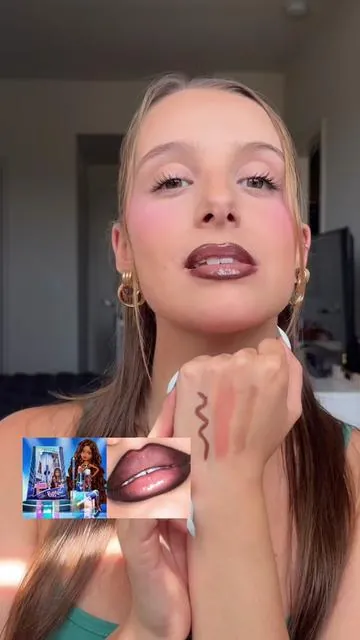 The viral @Glamlite Bratz Lip Kits are leaving forever on 7/29☹️  Get them now while you still can!!! #glamlite #lipkit #bratzlips #bratz #bratzdoll