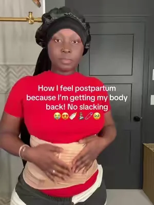 My body is coming back by force 😭🥹🤌🏽 #postpartumbody #postpartum #postpartumjourney #dealsforyoudays #summerwins 