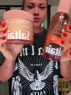 Smells so good #tiktokshopcreatorpicks #dealsforyoudays #summerwins #SummerVibes #weeklydeals 
