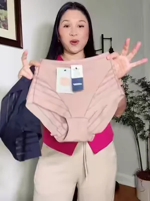 #leonisa #tummycontrol #tiktokshopcreatorpicks 