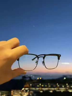 Nah hands down perfect glasses l've seen #glasses #lentes #gafas #fyp #dealsforyoudays 