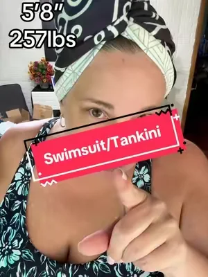 #Swimsuit #WomenSwimsuit #tankini 