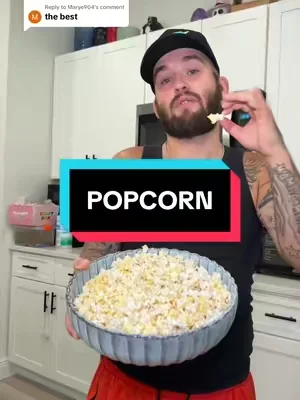 Replying to @Marye904 #popcorn #snacks 