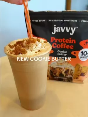 FIFTY grams of creamy delicious protein in here!!! Grab it before it’s gone! @Javvy  #javvy #proteincoffee #javvyprotein #javvyproteincoffee #proffee 