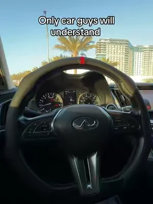 This steering wheel cover too hard #dealsforyoudays #steeringwheelcover #carsoftiktok #carguys #caraccessories 