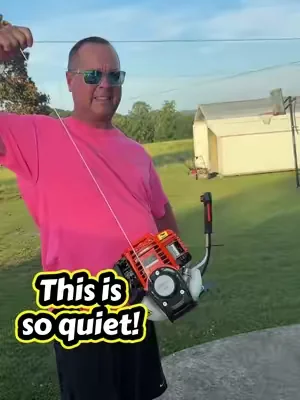 🚨 Skip the hassle of multiple yard tools! 🌿⛽ Trim, edge, and tackle thick brush with one versatile machine.  @Neotec_us 31cc 4-Cycle 4-in-1 Gas Trimmer is built for homeowners and property owners who want dependable power without sacrificing convenience. ✅ 4-in-1 versatility ✅ Powerful 31cc 4-cycle engine ✅ Brush cutter included for heavy growth ✅ Comfortable U-handle design & shoulder strap ✅ Free shipping and free returns Upgrade your lawn care setup and make quick work of overgrown grass and weeds! 🌱💪 #neotec #yardwork #lawnmowing #lawncare #landscaping 