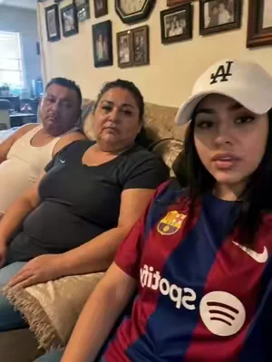 Escucha bien....