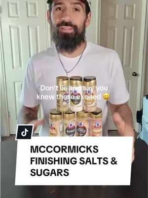 #salt #sugar #seasoning #baking 
