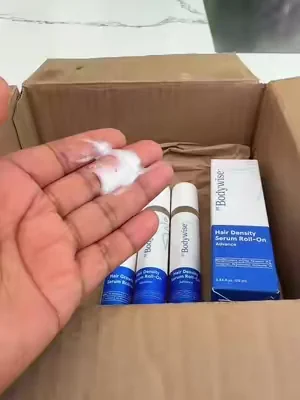 DealsForYou #TikTokCreatorPicks #TikTokShopSummer #bebodywise #keratina #biotina        Precios, disponibilidad y promociones sujetos a cambios sin previo aviso.