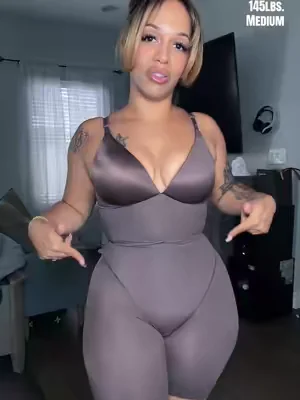 I can wear this for hours. #shapewear #faja #tummycontrol #hourglass 